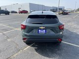 Used 2025 Chevrolet Trax LS w/ LS Convenience Package image 5