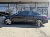 Used 2018 Mercedes-Benz CLA 250 4MATIC image 3