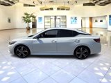 Certified 2023 Nissan Sentra SR w/ SR Premium Package image 4