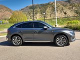 Used 2021 Audi Q5 Prestige w/ Prestige Package image 2