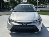 Used 2024 Toyota Corolla LE image 3