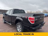 Used 2014 Ford F150 STX w/ Equipment Group 201A Mid image 5