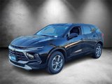 Used 2024 Chevrolet Blazer LT image 5