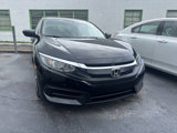 Used 2016 Honda Civic LX image 2