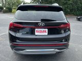 Used 2021 Hyundai Santa Fe Limited w/ Cargo Package image 4