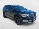 Used 2017 GMC Acadia SLE w/ Driver Alert Package I image 3