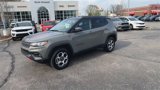 Used 2022 Jeep Compass Trailhawk w/ Trailhawk Convenience Group image 2