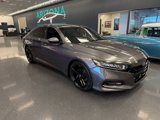 Used 2018 Honda Accord Sport image 3
