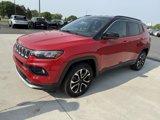 Used 2024 Jeep Compass Limited image 4