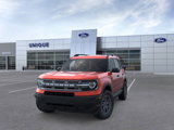 New 2024 Ford Bronco Sport Big Bend image 2