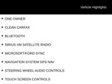 Used 2017 Ford Explorer Limited w/ Equipment Group 301A image 2