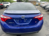 Used 2016 Toyota Corolla S Premium image 3
