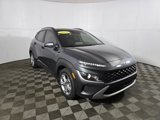 Used 2022 Hyundai Kona SEL image 3
