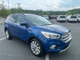 Used 2019 Ford Escape SEL image 3