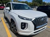 Used 2021 Hyundai Palisade Limited image 2