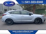 New 2024 Subaru Impreza RS image 4
