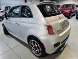 Used 2012 FIAT 500 Sport image 5