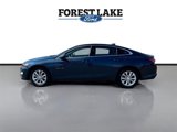 Used 2022 Chevrolet Malibu LT image 4