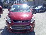 Used 2013 Ford C-MAX Energi SEL image 3