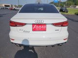 Used 2020 Audi A3 2.0T Premium Plus w/ Premium Plus Package image 4