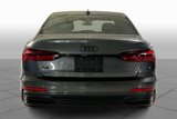 Used 2021 Audi A6 3.0T Premium w/ Black Optic Sport Package image 4
