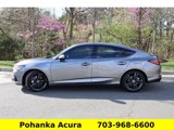 Certified 2024 Acura Integra A-Spec image 4