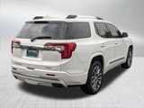 Used 2021 GMC Acadia Denali w/ Denali Ultimate Package image 6