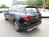 Used 2022 Mercedes-Benz GLC 300 4MATIC image 2