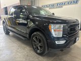 Used 2022 Ford F150 XLT image 2