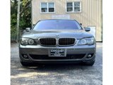 Used 2007 BMW 750i image 5