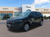 New 2025 Jeep Compass Sport image 5