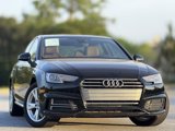 Used 2018 Audi A4 2.0T Ultra Premium image 3
