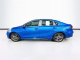 Used 2022 Kia Forte GT-Line w/ GT-Line Premium Package image 4
