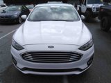 Used 2020 Ford Fusion SE w/ Equipment Group 151A image 5