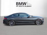 Used 2020 Mercedes-Benz C 43 AMG 4MATIC Coupe image 3