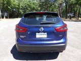 Used 2022 Nissan Rogue Sport S image 5