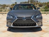 New 2025 Lexus ES 300h w/ Premium Package image 2