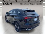 Used 2019 Lexus NX 300h AWD w/ Premium Package image 5