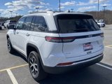New 2025 Jeep Grand Cherokee Limited image 5