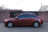 Used 2012 Chevrolet Cruze LS w/ Connectivity Package image 2