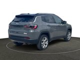 Used 2022 Jeep Compass Limited image 6
