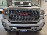 Used 2018 GMC Sierra 3500 Denali w/ Duramax Plus Package image 3