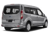 New 2023 Ford Transit Connect XLT image 2