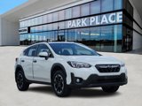 Used 2021 Subaru Crosstrek 2.0i Premium w/ Popular Package #3 image 2