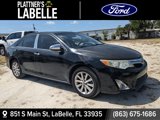 Used 2012 Toyota Camry XLE image 2