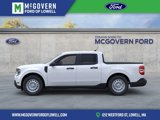 New 2025 Ford Maverick XL image 3