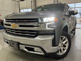 Used 2019 Chevrolet Silverado 1500 LTZ w/ LTZ Premium Package image 3