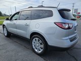 Used 2015 Chevrolet Traverse LT w/ Style and Technology Package image 5