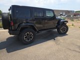 Used 2012 Jeep Wrangler Unlimited Rubicon w/ Connectivity Group image 5
