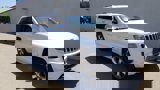 Used 2014 Jeep Grand Cherokee Overland image 5